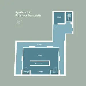 The Garden By Suite030 Berlin