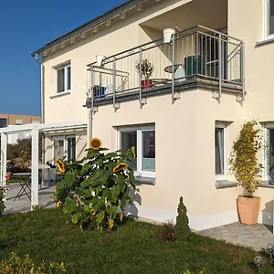 Gasthof Gaestehaus, Freystadt