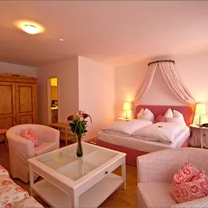 Hotel Altstadthotel Bauern Bräu, Schrobenhausen