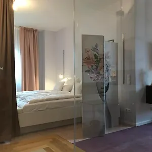 Hotel Levres, Schrobenhausen